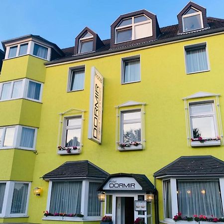 Hotel Dormir Moers Exterior photo